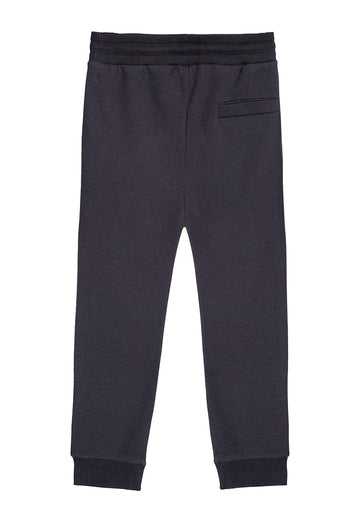 Gami - Joggingbroek zwart - Alisé kids